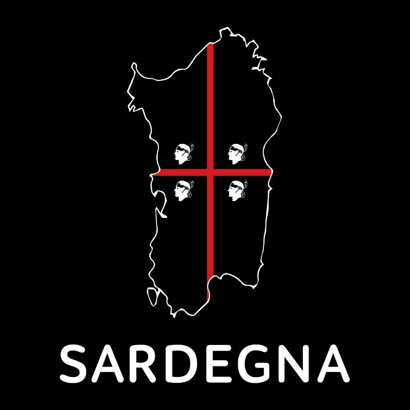 Sardaigne Île Méditerranée Italie Tourisme