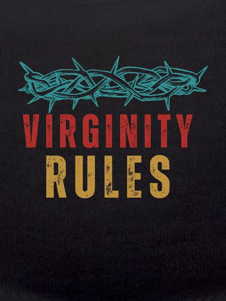 Christian Church - Virginity Rules