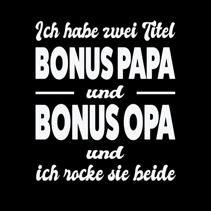 Stiefpapa Stiefopa Stiefvater Geschenk