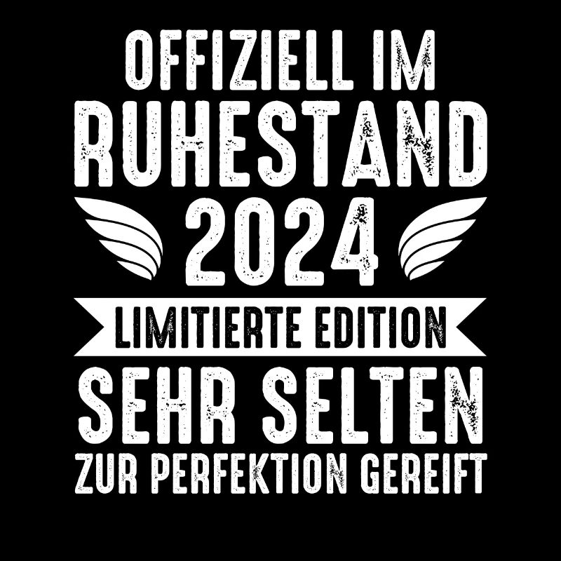 Rentner 2024 Rente Renteneintritt 2024 Geschenk