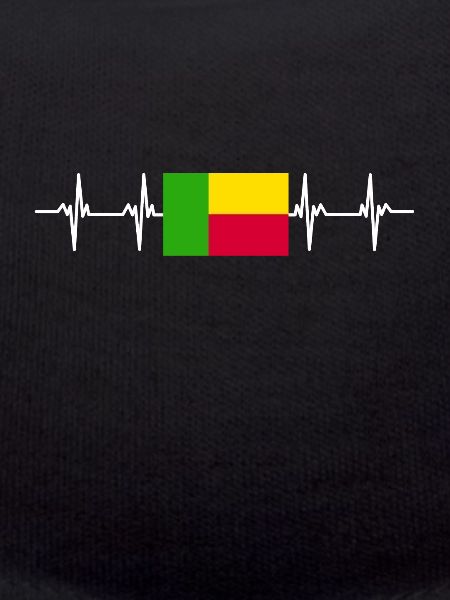African Flag - Benin