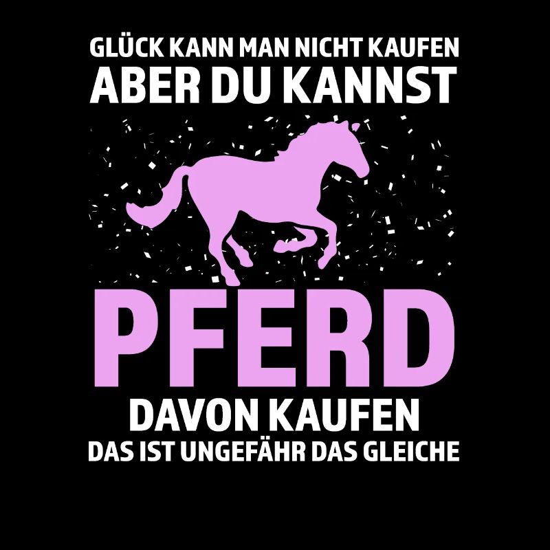 Pferd Reiten Pferdesport Geschenk