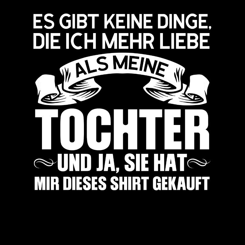 Tochter Eltern Tochter & Papa Geschenk