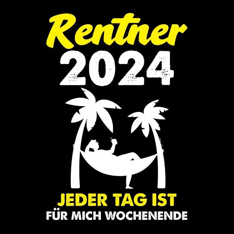 Rentner 2024 Rente Rente 2024 Geschenk