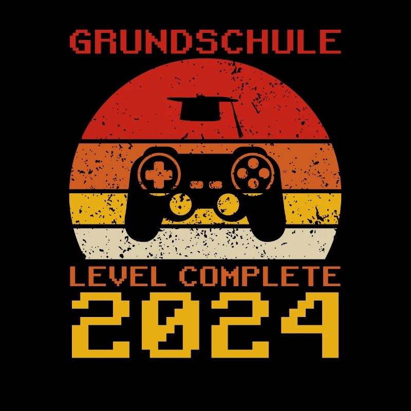 Grundschule 2024 Grundschule bestanden Grundschule