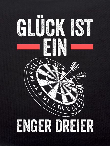 Darts Darten Darter Geschenk
