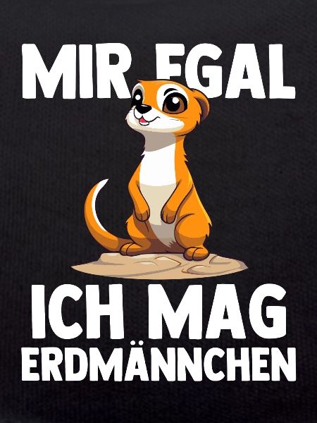Erdmännchen Tier Säugetier Geschenk