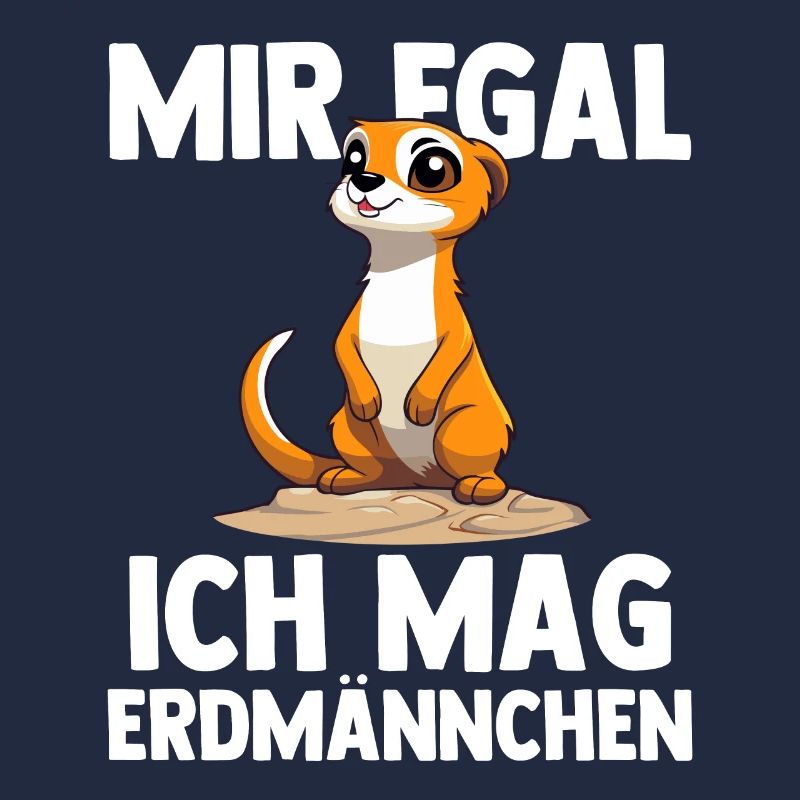 Erdmännchen Tier Säugetier Geschenk