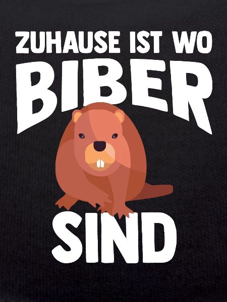Biber Tier Biber Liebhaber Geschenk