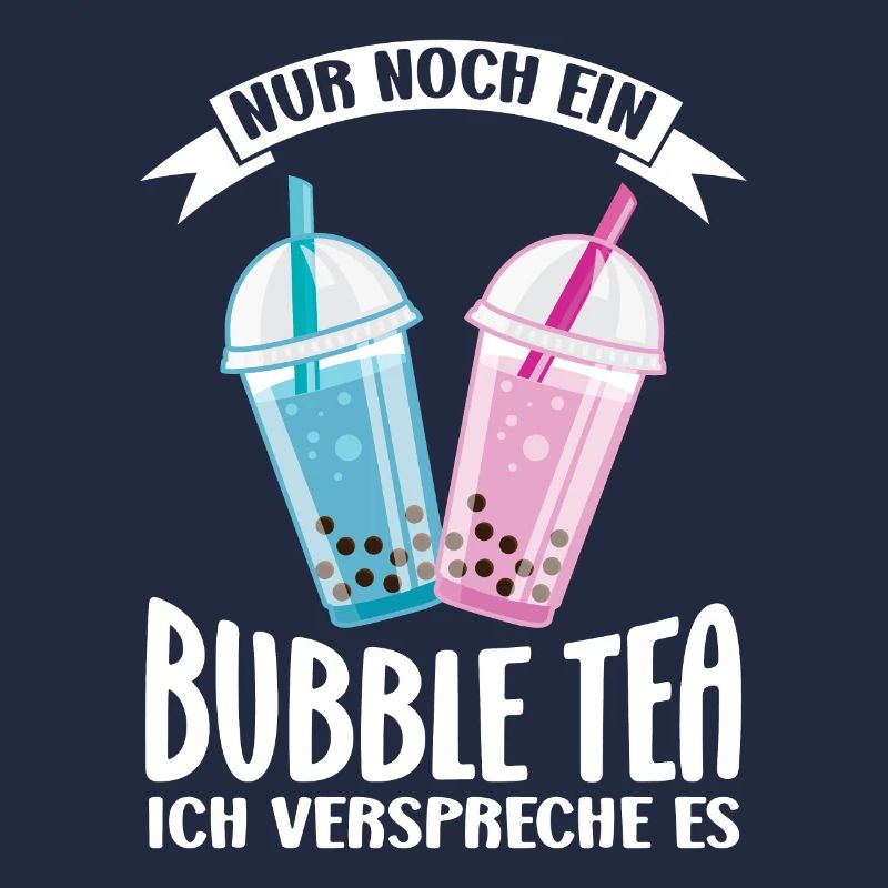 Bubble Tea Kawaii Bubble Tea Liebhaber Geschenk