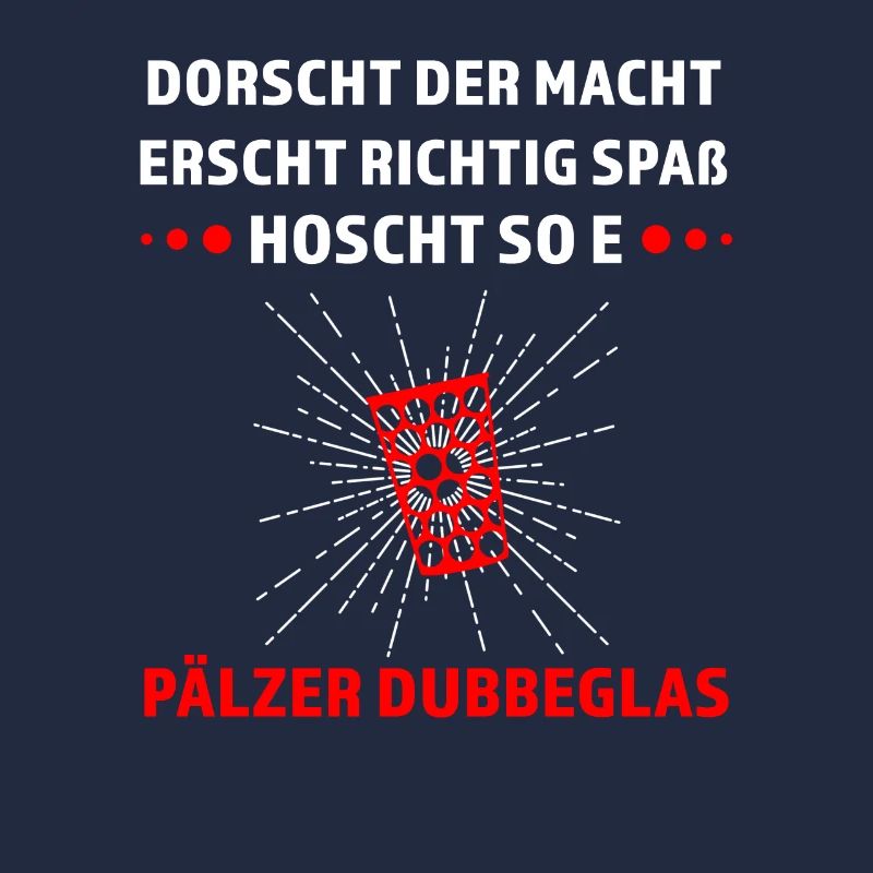 Schorle Pfälzer Pälzer Geschenk