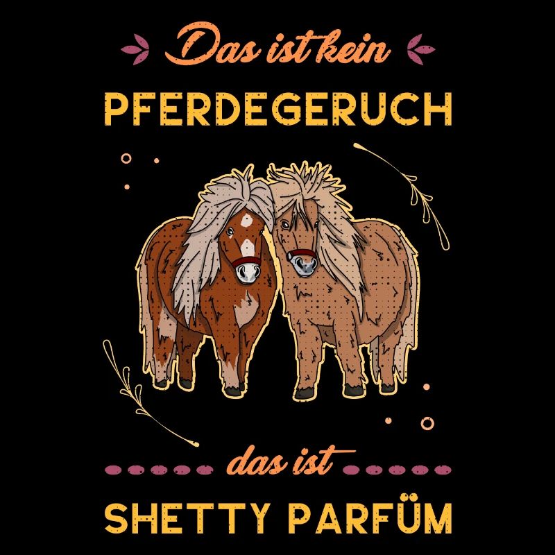 Pony Voltigieren Shetland Shetty Mädchen