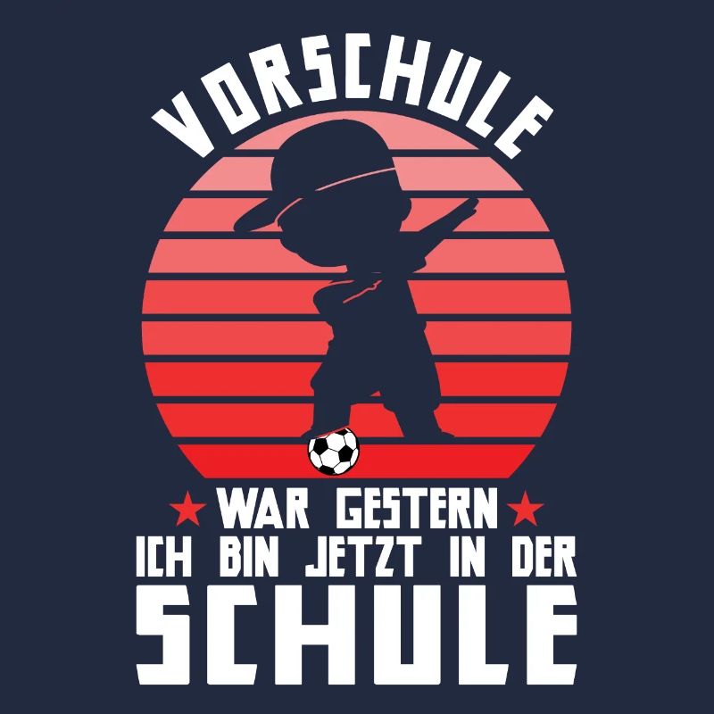 Kindergarten Vorschule Vorschulpädagoge Geschenk