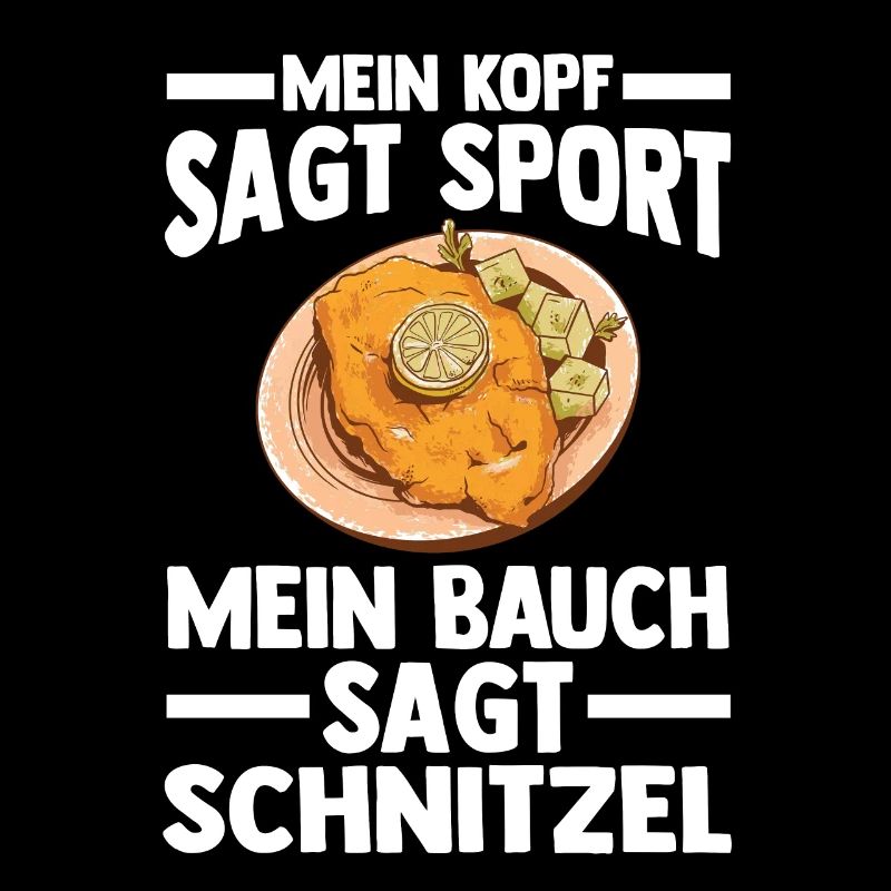 Schnitzel Wiener Wiener Geschenk