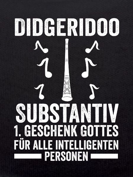 Didgeridoo Musik Didgeridoos Geschenk