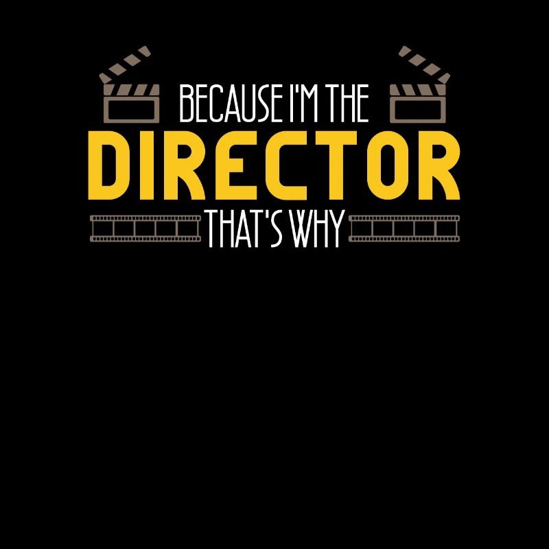 Because in the director camera boss movie gift