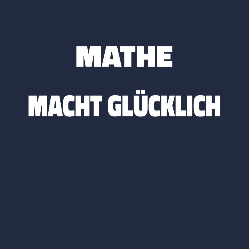 Mathématicien calculant maths cadeau heureux
