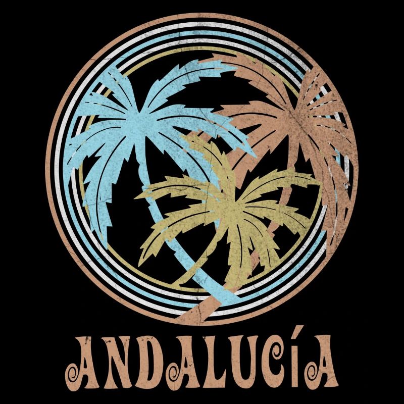 Andalusien