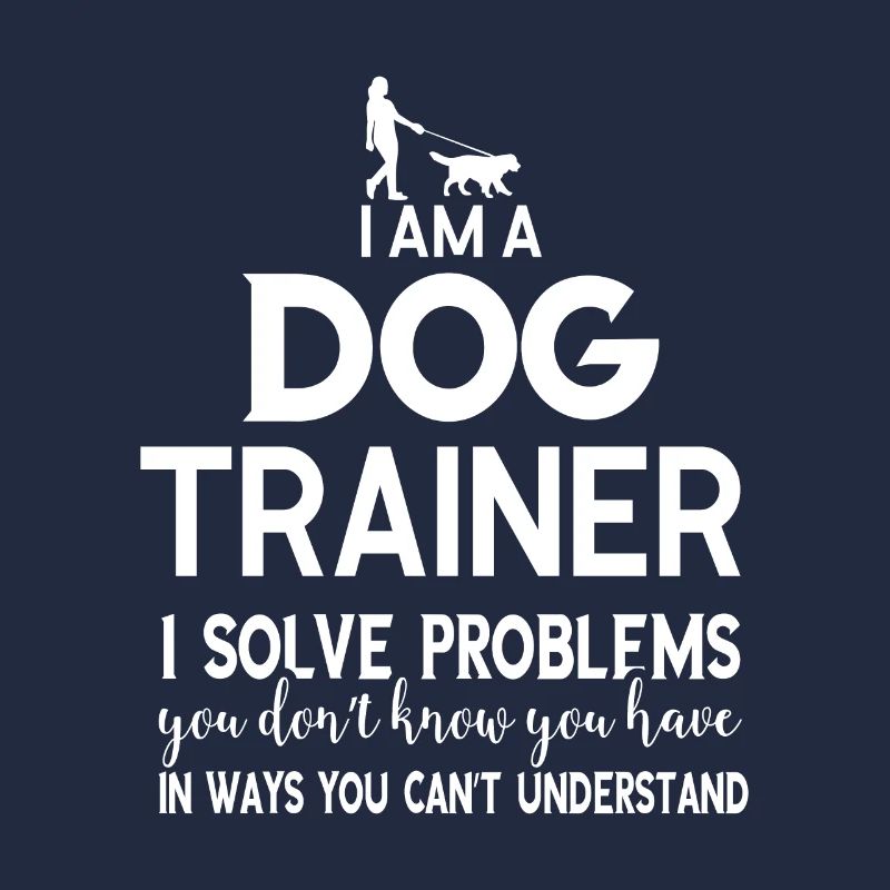 Formateur de chien problème solutionneur amant de chien chiens