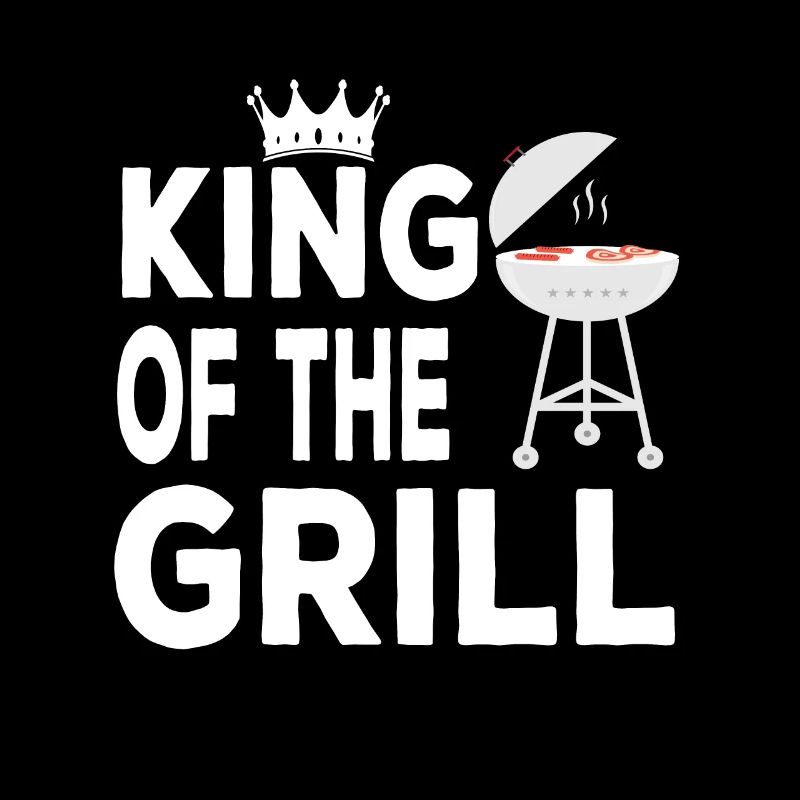 Barbecue Barbecue King Grill saison