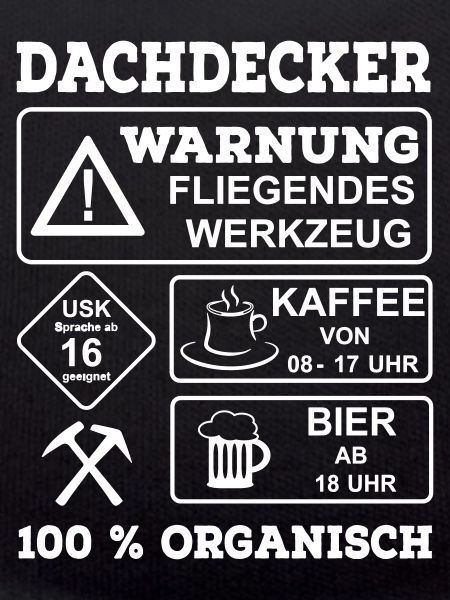 Dachdecker