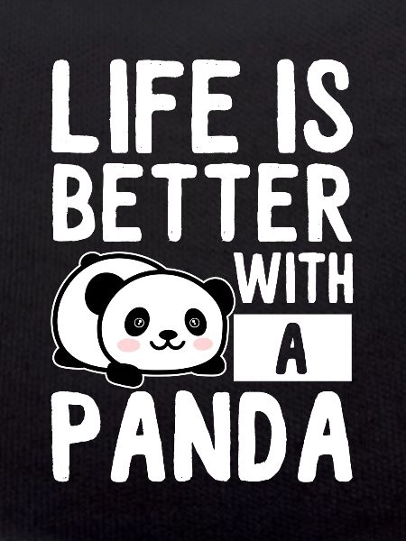panda