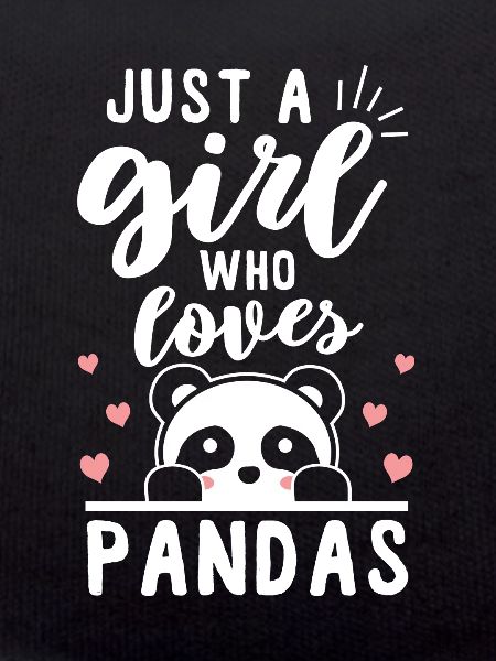 panda