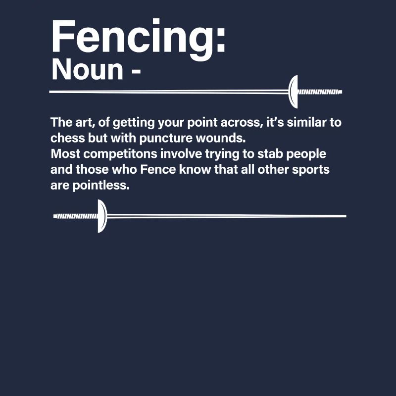 Fechten Nomen