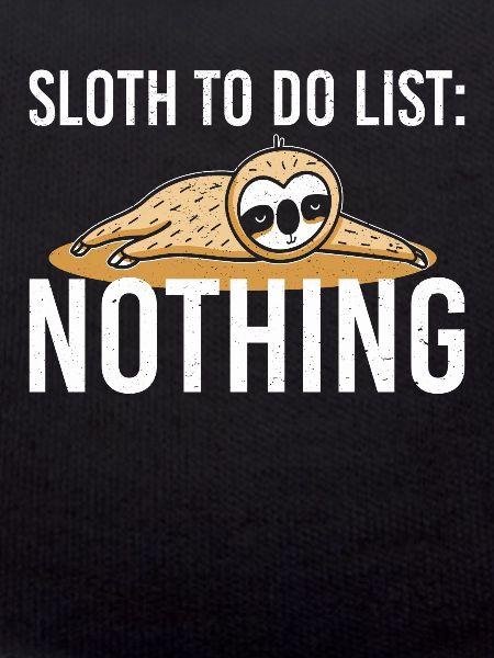 sloth