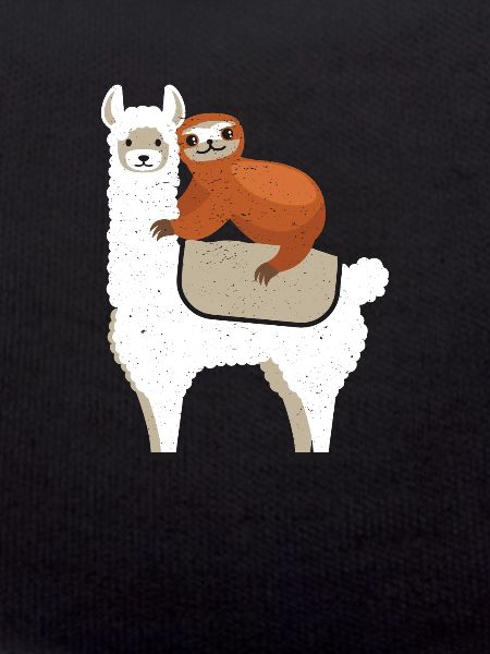 sloth lama