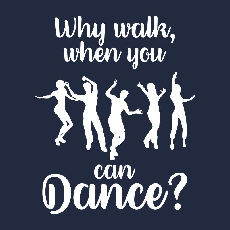 To dance