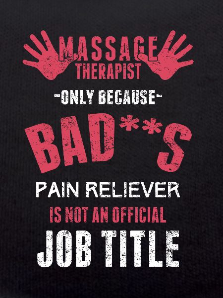 masseur