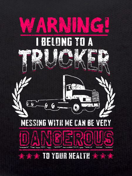 Trucker