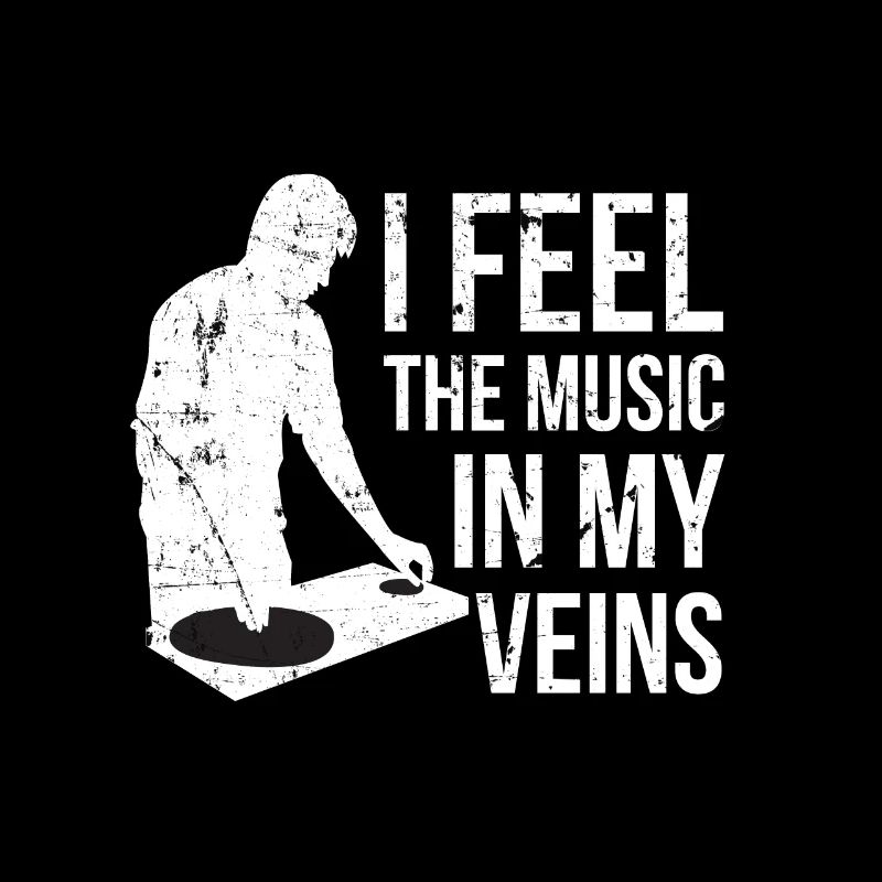 DJ