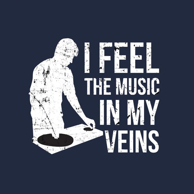 DJ