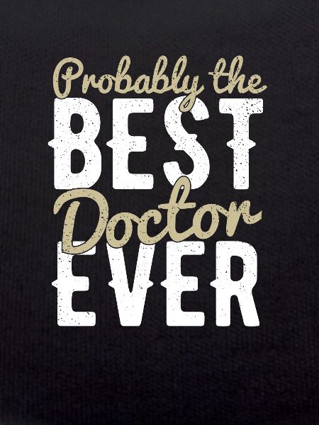 doctor