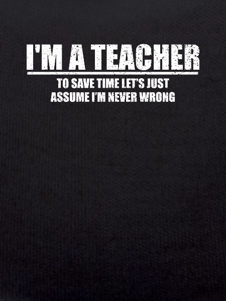 professeur
