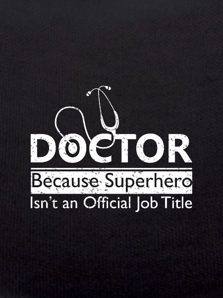 doctor