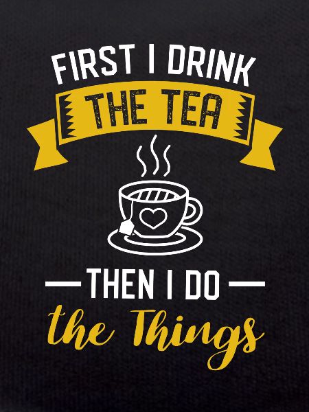 tea