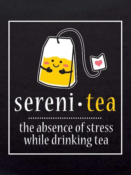 tea