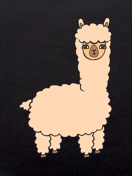 alpaca
