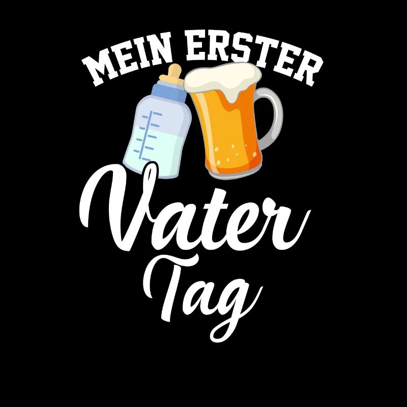 Mein erster Vatertag 1. Vatertagsgeschenk 1 2020