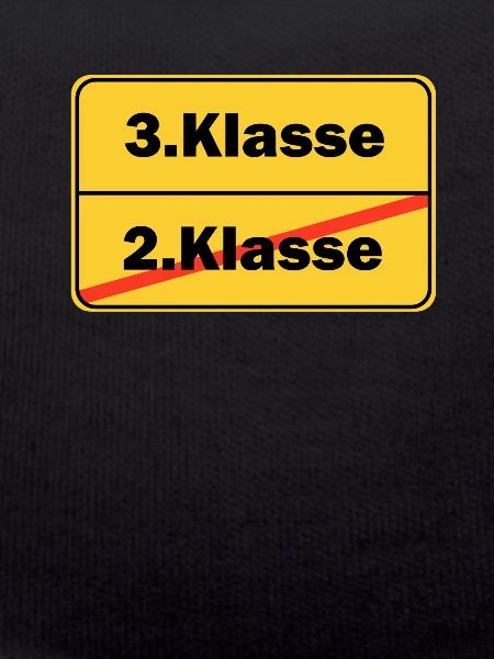 3.Klasse Schulkind Schule Grundschule