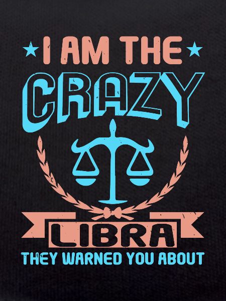 Libra zodiac sign