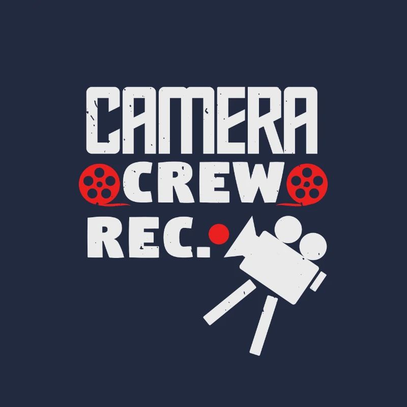 camera crew rec