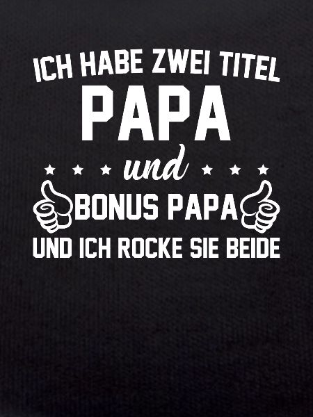 Bonus Papa