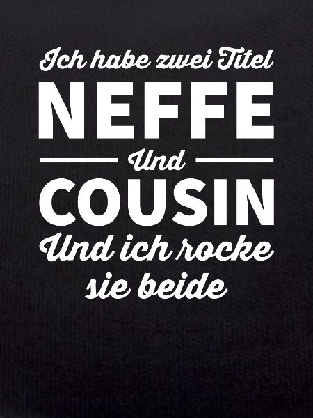 Cousin