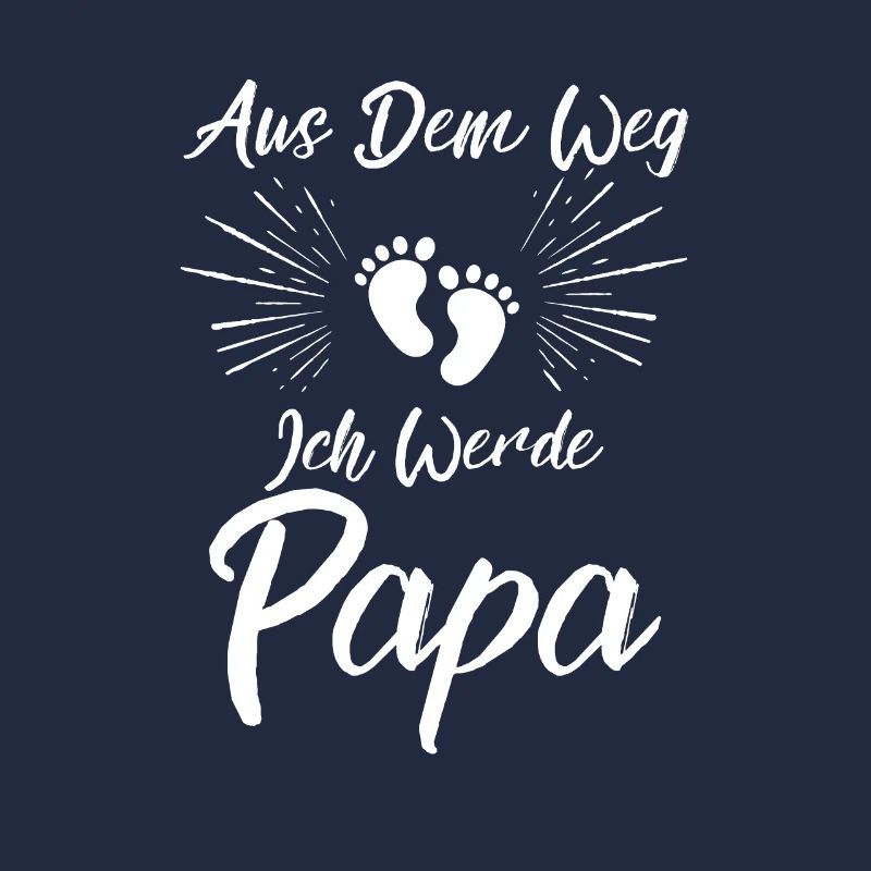 Werdender Papa