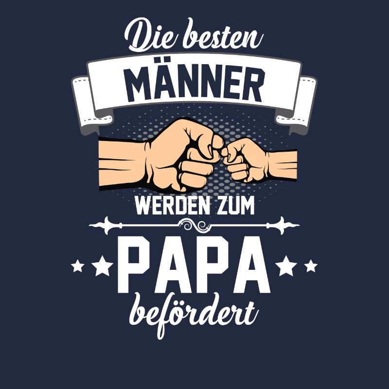 Werdender Papa