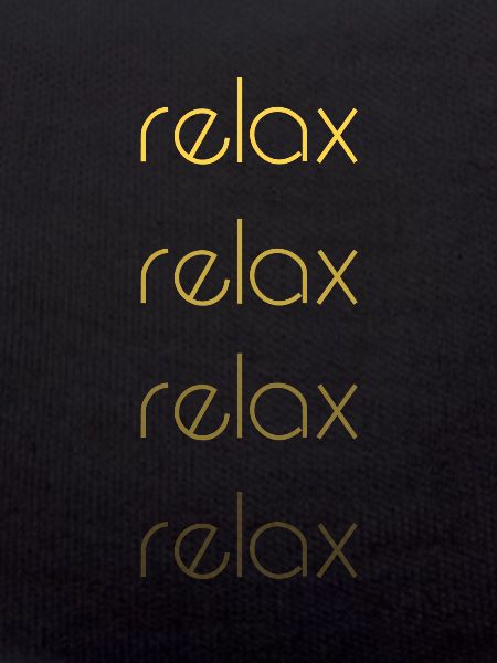 relax namaste Relax Yoga